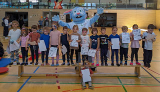 Abenteuertag in Ditzingen-Hirschlanden