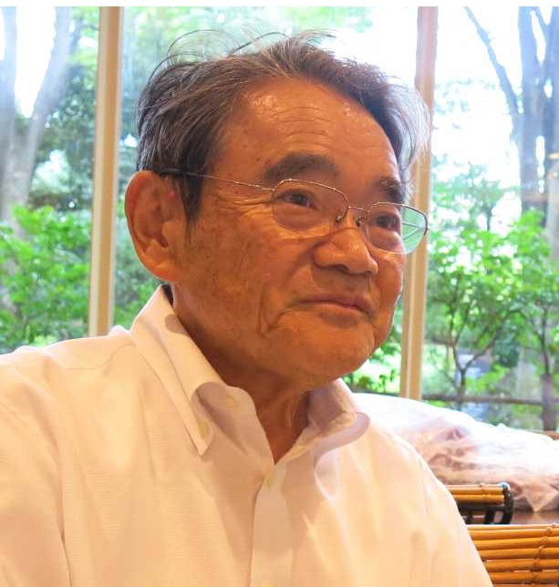 2025年年頭のご挨拶