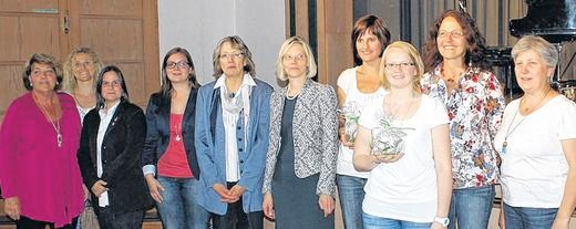 Kinderchor-Workshop in Mellrichstadt - 31.5.-1.6.14