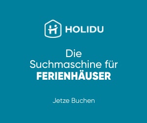 Ferienwohnungen von Holidu