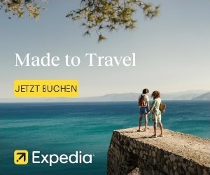 Flüge mit der easyJet 