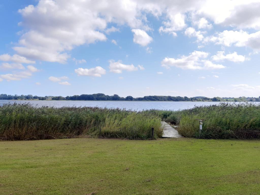 Foto: Dörte Simonsen, Schlei