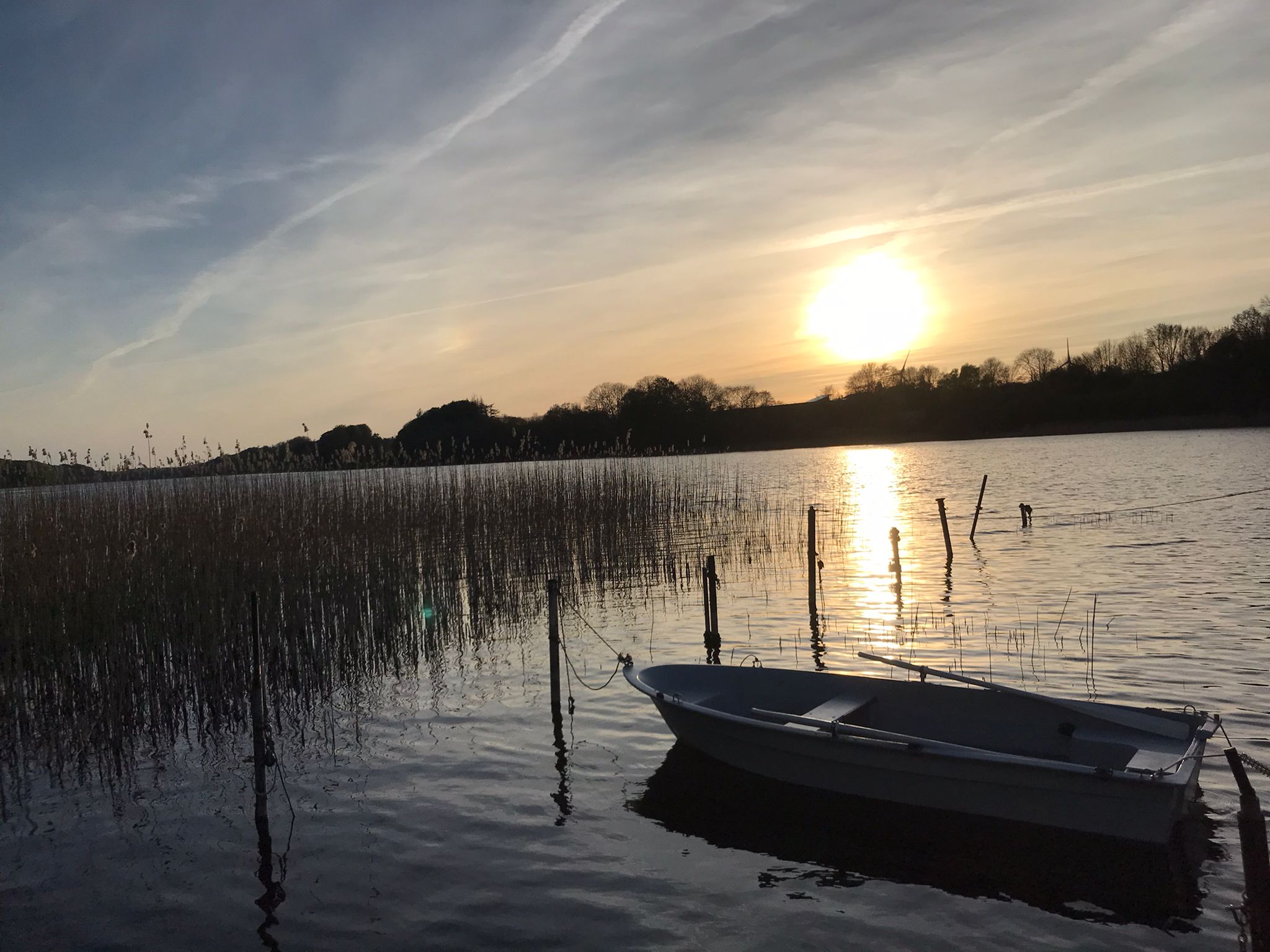 Foto: Elke Fintzen, Langsee