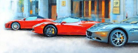 EXOTICS VISITING