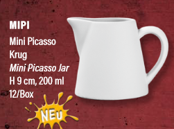 MIPI - 18,95€ 