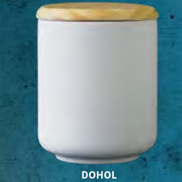DOHOL - 37,95€