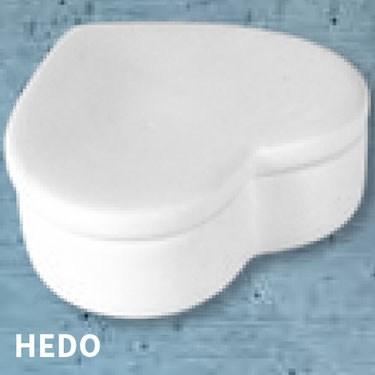 HEDO - 14,95€