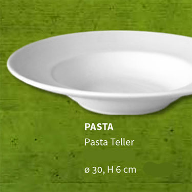 PASTA - 36,95€