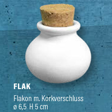 FLAK - 10,95€