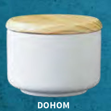 DOHOM - 32,95€