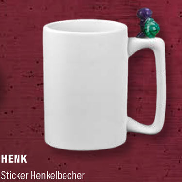 HENK - 24,95€