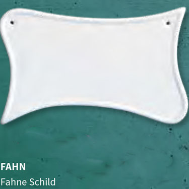 FAHN - 24,95€