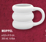 MOPPEL - 28,95€
