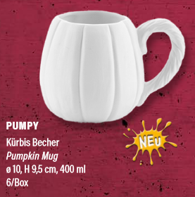 PUMPY - 23,95€