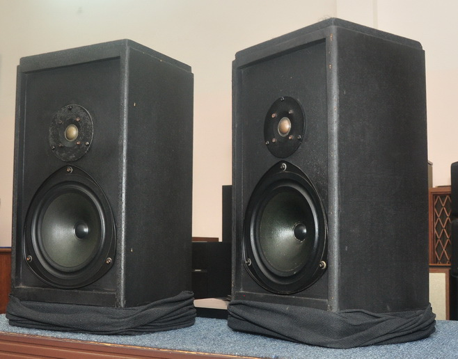 kef 303