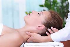 Allungamento fascia posteriore del collo