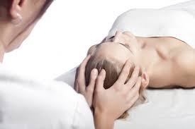 Terapia craniale