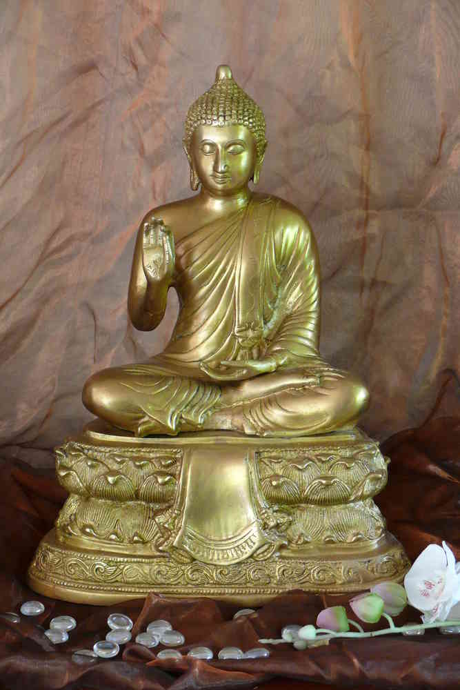 Buddha