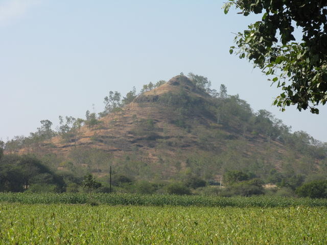 Meherazad - Seclusion Hill
