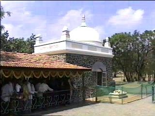 Upper Meherabad