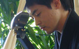 田中隆史