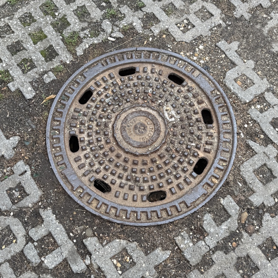 Foto: NL / 23.07.2025 / Prinz-Eugen-Straße