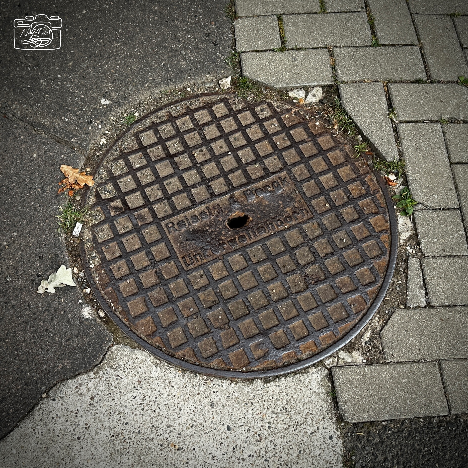 Foto: NL / 26.07.2024 / Demmeringsstraße Hof Nr. 47/49