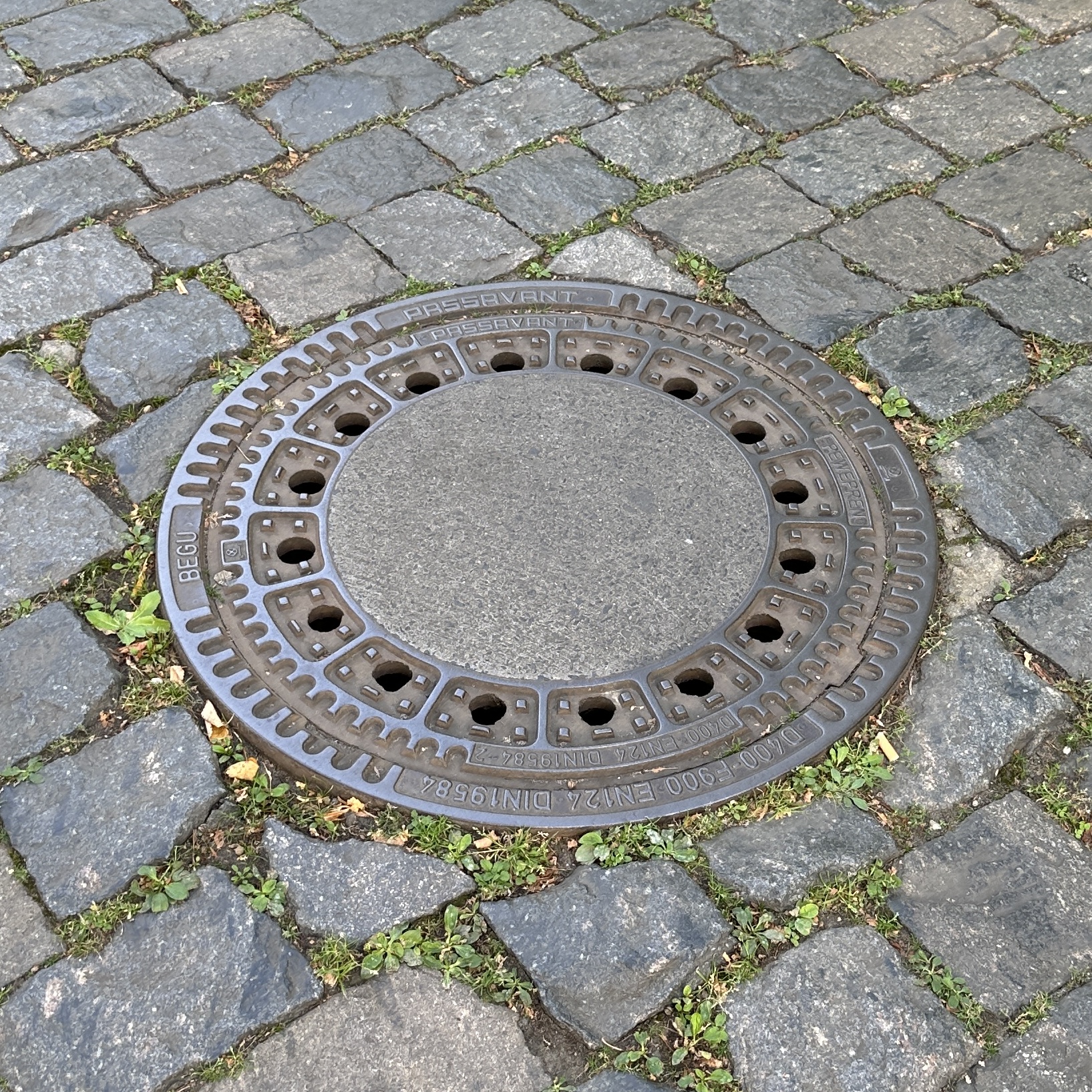 Foto: NL / 27.09.2023 / Bienerstraße