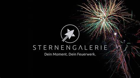 Feuerwerk