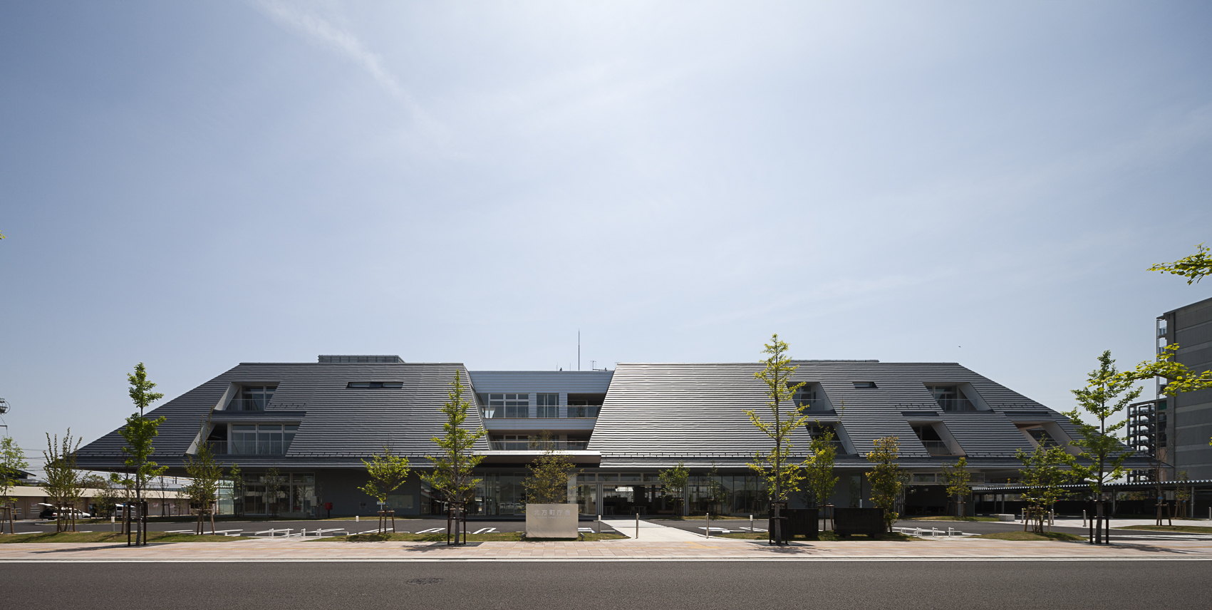 本巣郡北方町 - gifuno-ie 市町村情報