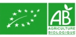 logo agriculture biologique Baunel