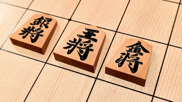 将棋 JavaScript 自作