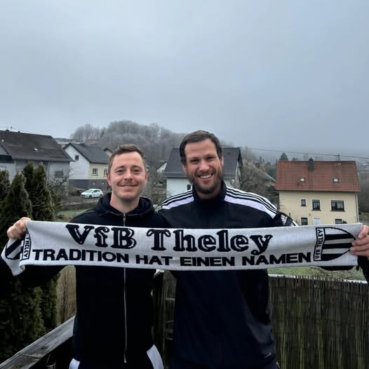 Patrick Wilhelm & Dominik Merz