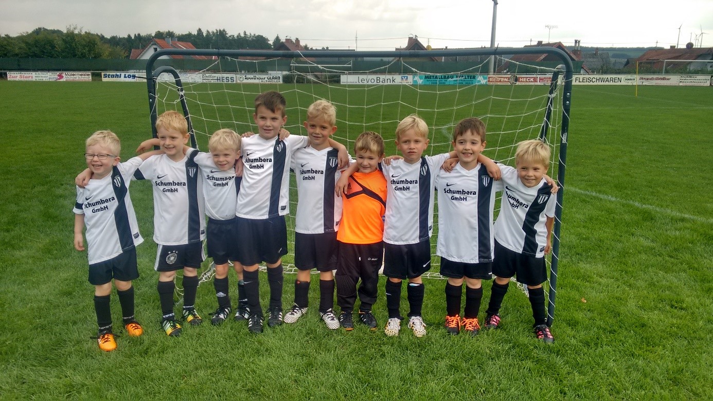 Spielberichte Jugend VfB Theley e.V.