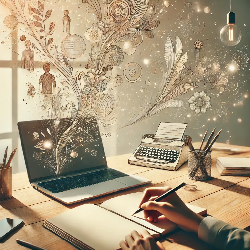 L'arte dell'incipit nell'era dell'AI