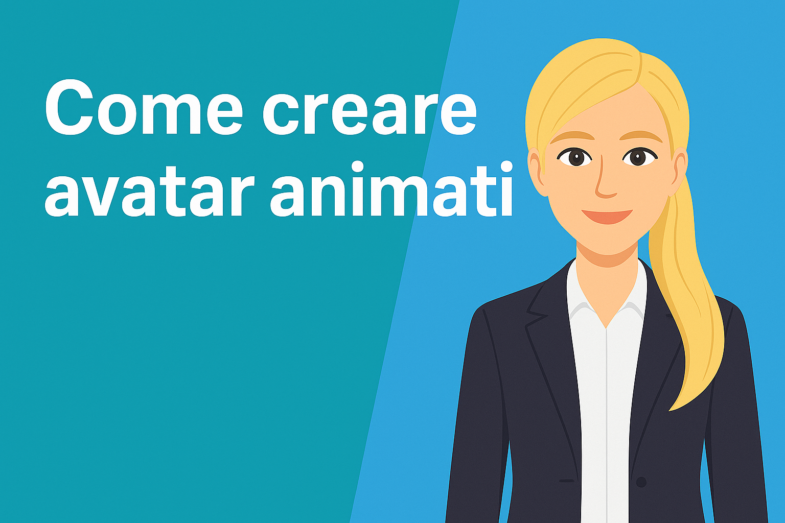Quando la letteratura prende voce: il potere dei video e degli avatar AI