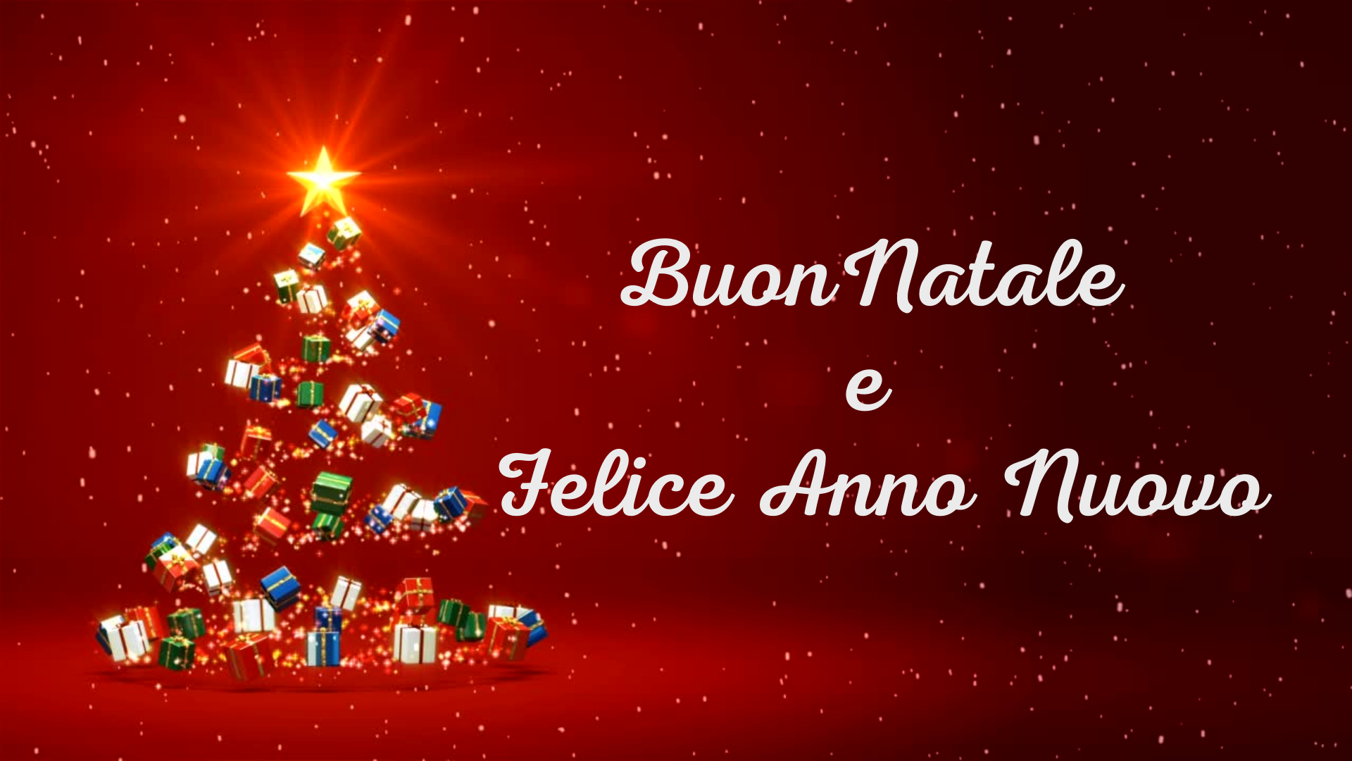 Buone Feste