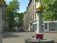 Wehlheider Platz