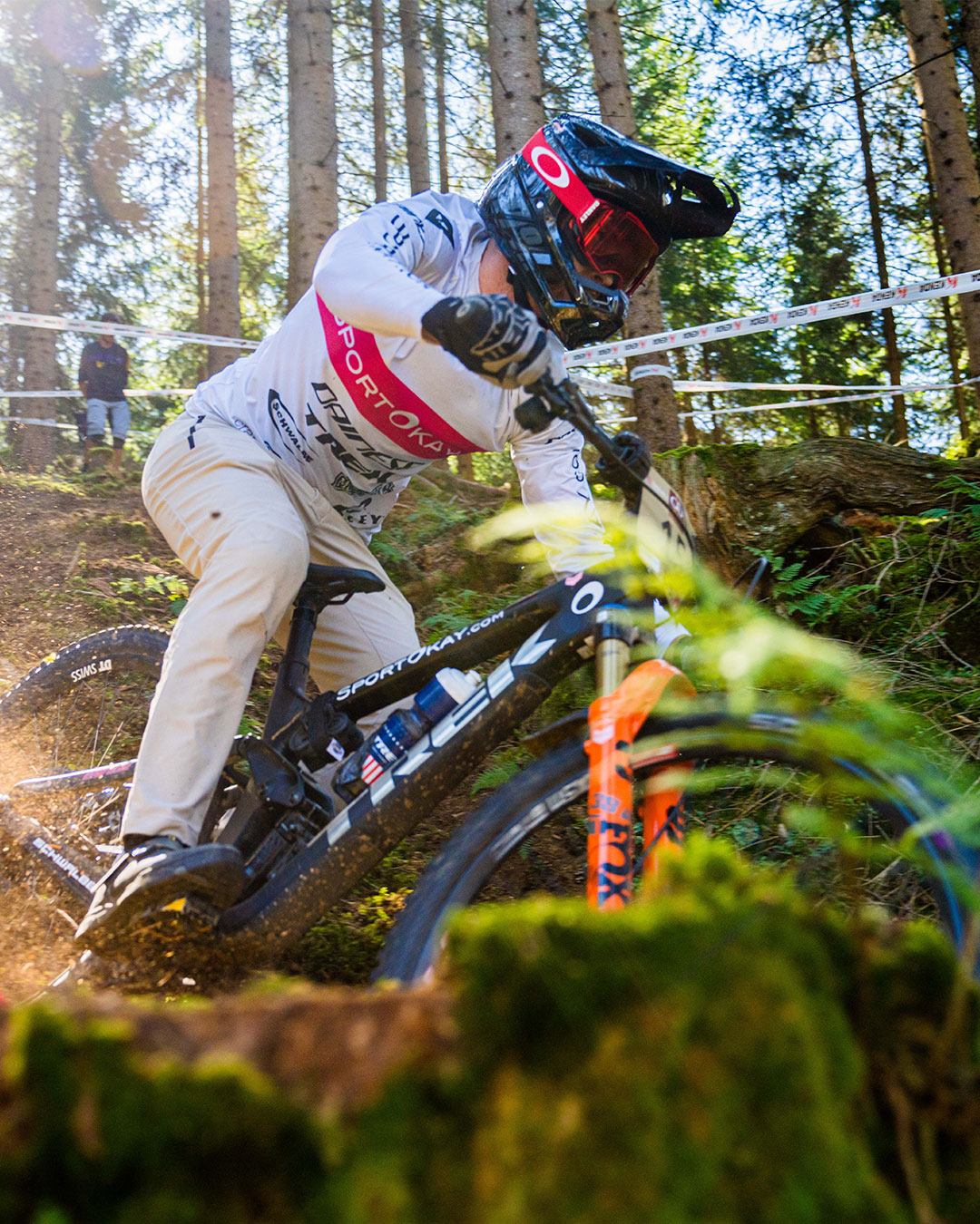 Enduro Tirol Race KitzAlps