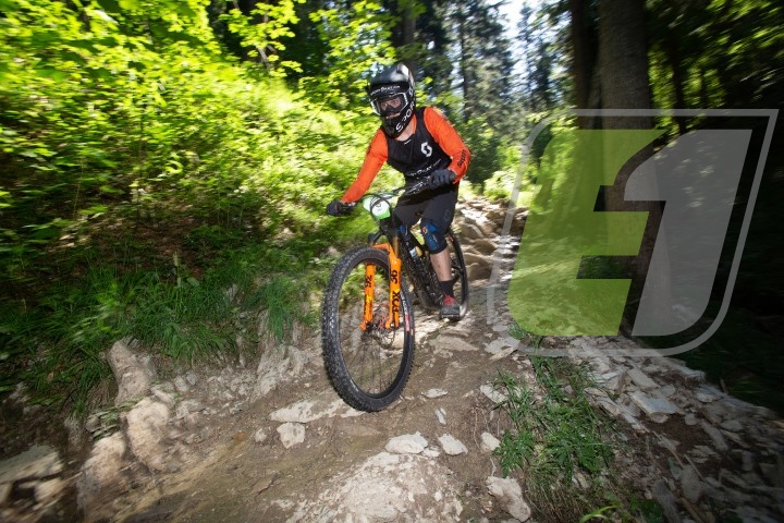 Photo: Enduro1