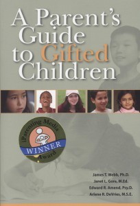 A Parent's Guide to Gifted Children