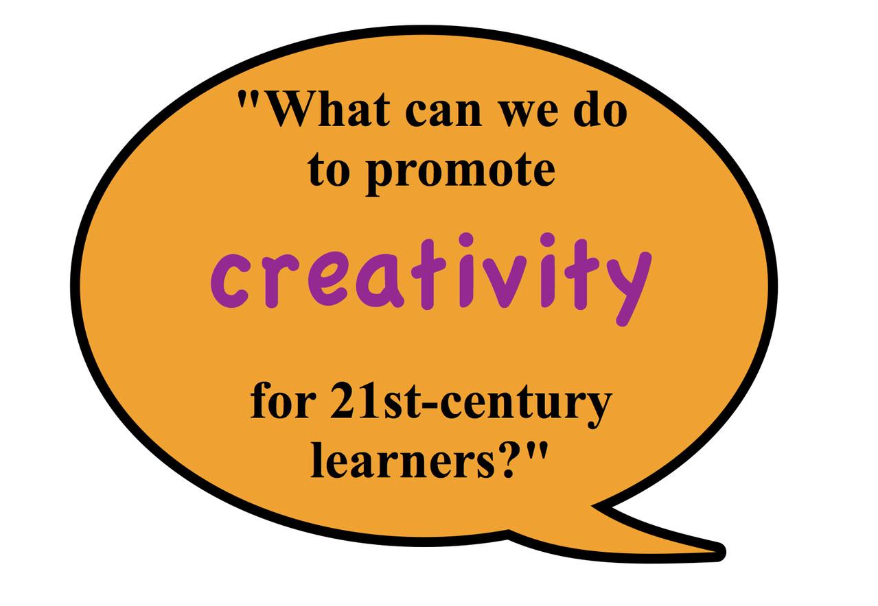 4 Creativity Boosters For 21st Century Learners If Then Creativity 4 Creativity Boosters For 21st Century Learners If Then Creativity