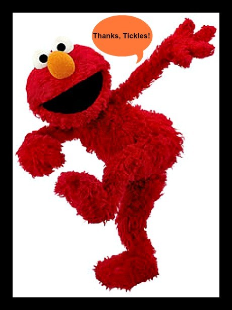 Tickle Me Elmo, How an idea becomes a product