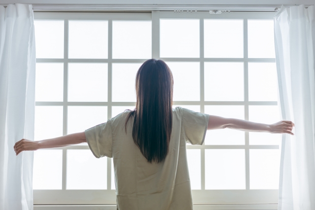 7:30～ 早朝診断が人気の理由