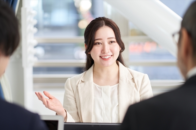 声〜話し方のお悩み