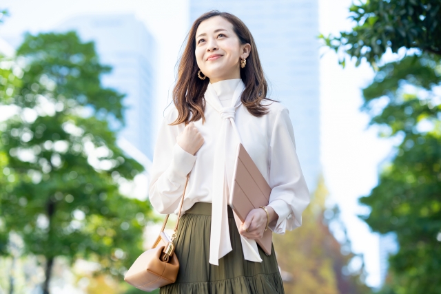 姿勢、歩き方のお悩み