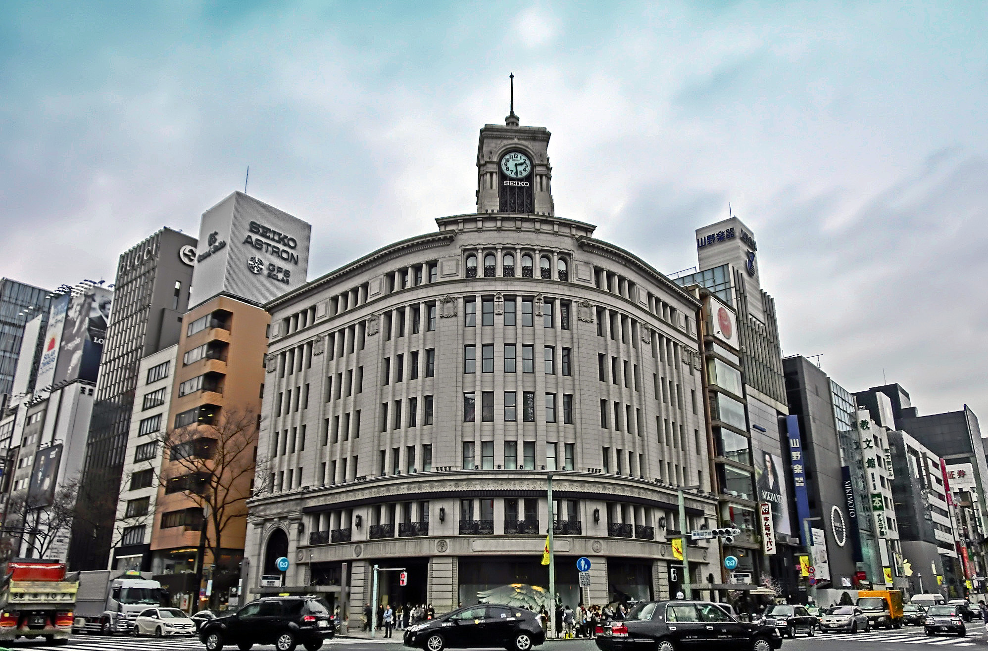 株式会社銀座リアルエステート