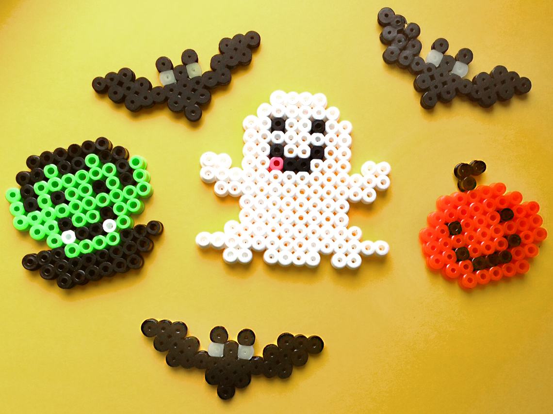 Hama Halloween - Spielwaren-Kröll