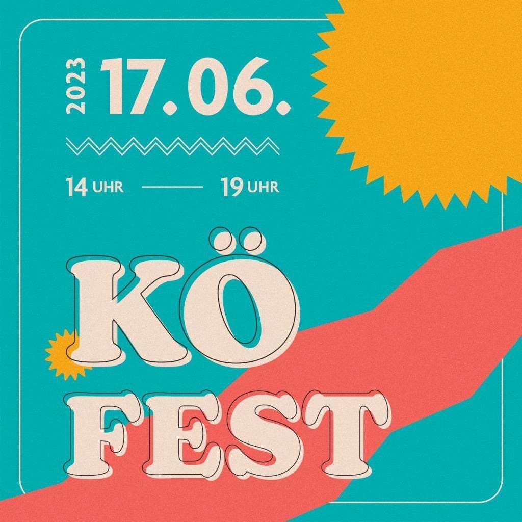 KÖ-Fest