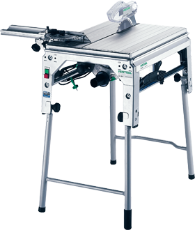 Festool Tischkreissäge Precisio
